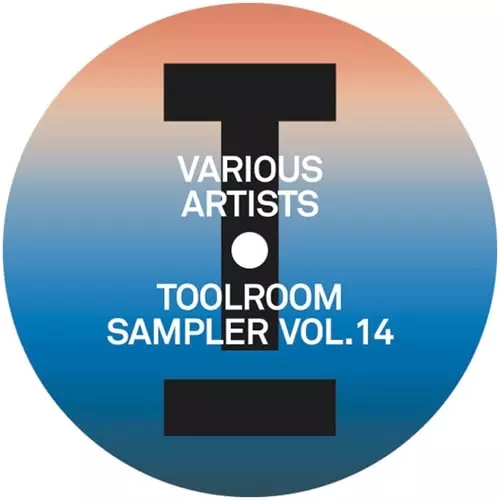 V.A. (TOOLROOM) / TOOLROOM SAMPLER VOL. 14
