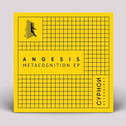 ANOESIS / METACOGNITION EP