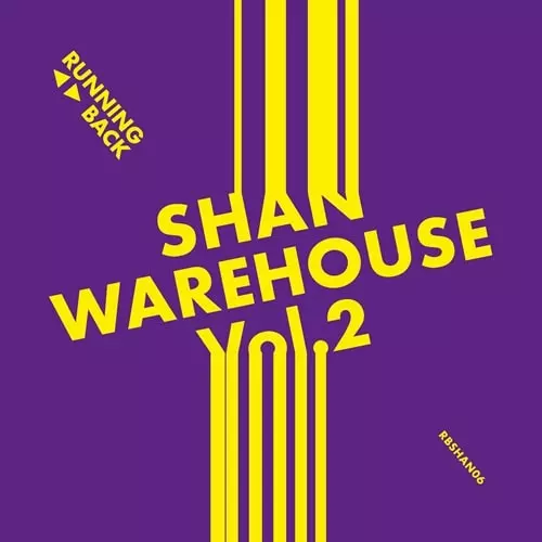 SHAN / WAREHOUSE VOL. 2
