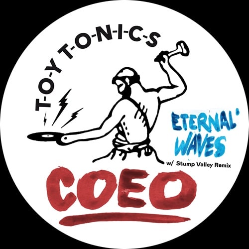 COEO / ETERNAL WAVES