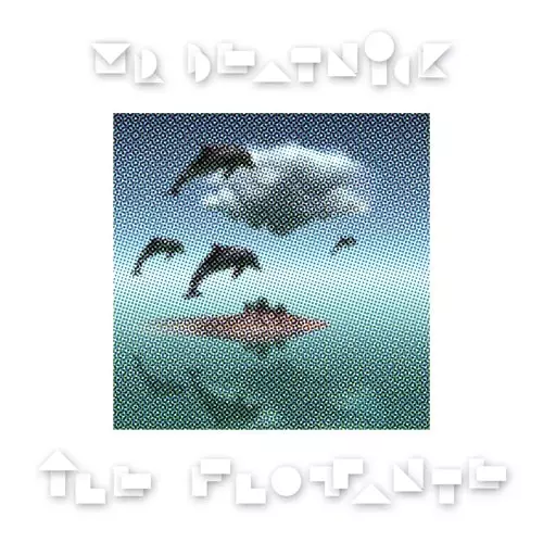 MR BEATNICK / ILE FLOTTANTE (LP)