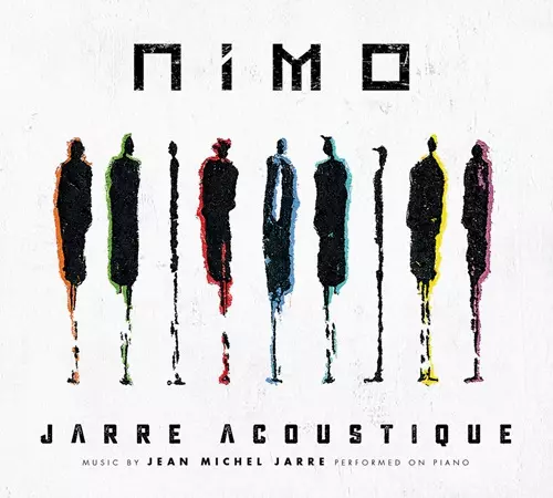 NIMO / JARRE ACOUSTIQUE