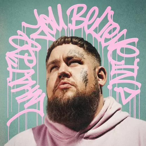 RAG'N'BONE MAN / ラグンボーン・マン / WHAT DO YOU BELIEVE IN? (VINYL)