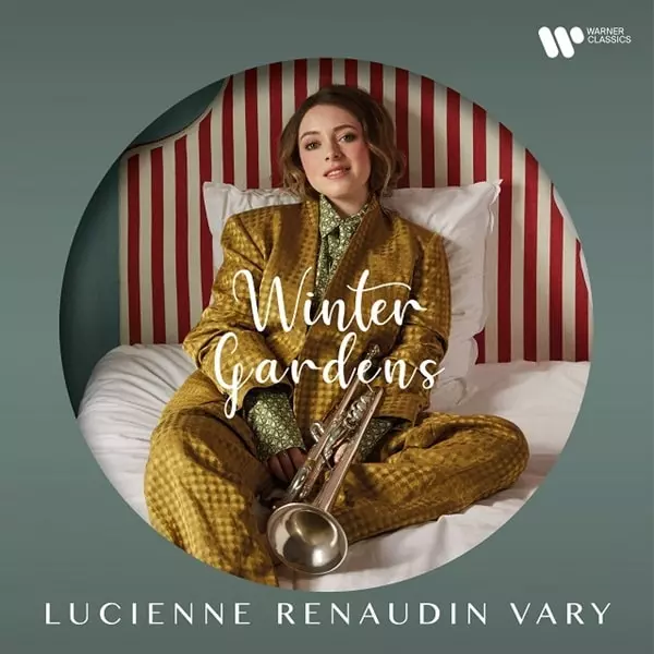 LUCIENNE RENAUDIN-VARY / ルシエンヌ・ルノダン=ヴァリ商品一覧
