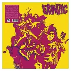 FRANTIC / フランティック / CONCEPTION (LP)