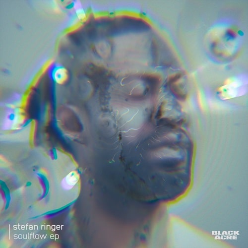 STEFAN RINGER / ステファン・リンガー / SOULFLOW