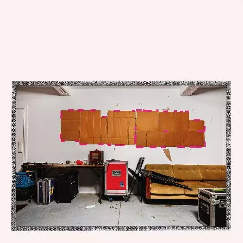 MUSIC FOR KIDS (CD)/FOLK IMPLOSION/フォーク・インプ