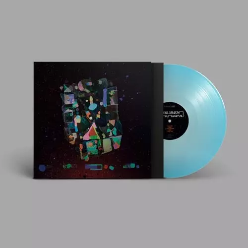 LITTLE DRAGON / リトル・ドラゴン / NEW ME, SAME US (2024REISSUE/COLOUR VINYL)