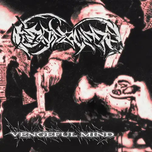 VENGEFUL MIND (12
