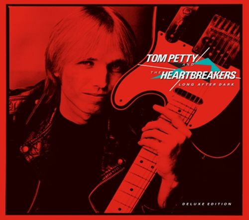 TOM PETTY AND THE HEARTBREAKERS / LONG AFTER DARK (2LP)