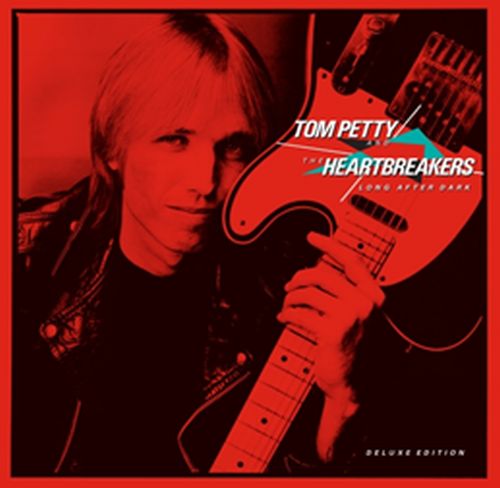 TOM PETTY AND THE HEARTBREAKERS / LONG AFTER DARK (2CD+BLU-RAY)