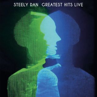 STEELY DAN / スティーリー・ダン / GREATEST HITS LIVE (LP)