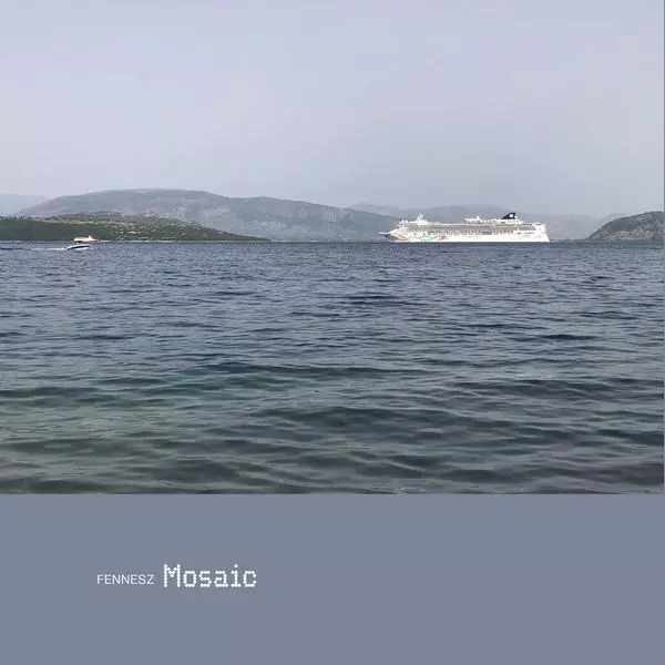 FENNESZ / フェネス / モザイク (CD)