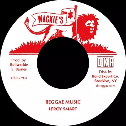 Leroy Smart Temptation レコード　lp Leroy Smart Temptation レコード lp Leroy Smart – Exclusive