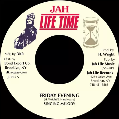 JAH LIFE商品一覧｜REGGAE｜ディスクユニオン・オンライン