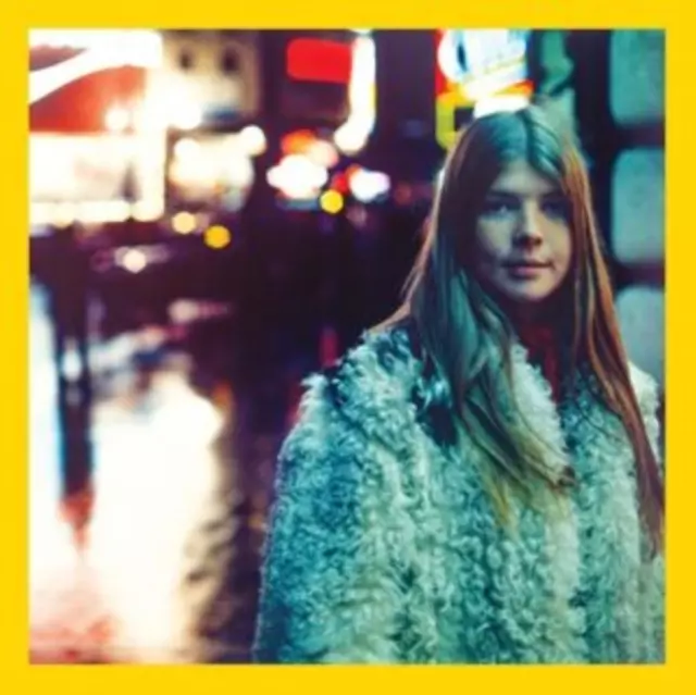LAURIE STYVERS / ローリー・スタイバース / LET ME COMFORT YOU: THE HUSH RARITIES (LP)