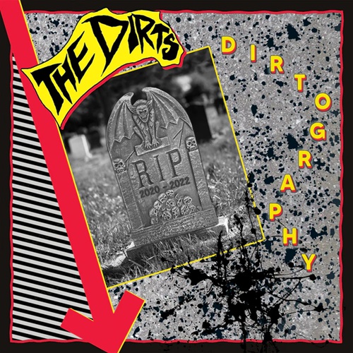 DIRTS (PUNK) / DIRTOGRAPHY 