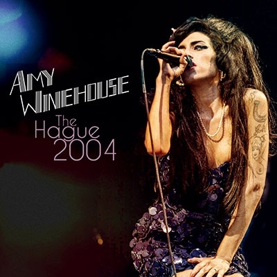 AMY WINEHOUSE / エイミー・ワインハウス / HAGUE 2004 (限定盤)