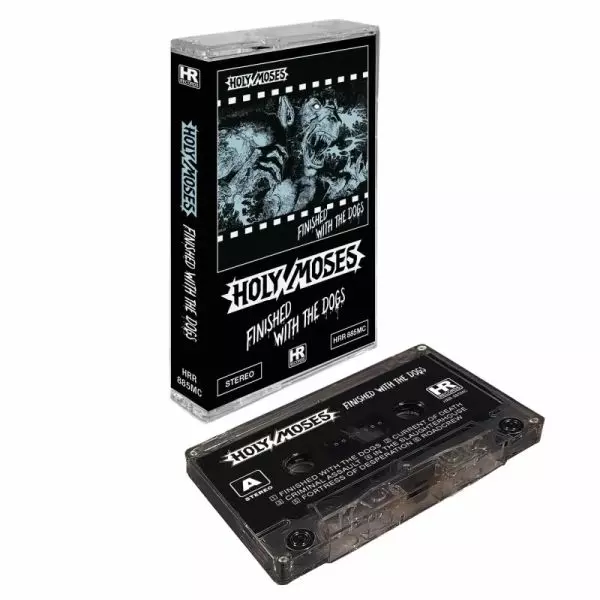 HOLY MOSES (from Germany) / ホーリー・モーゼス商品一覧｜ディスク