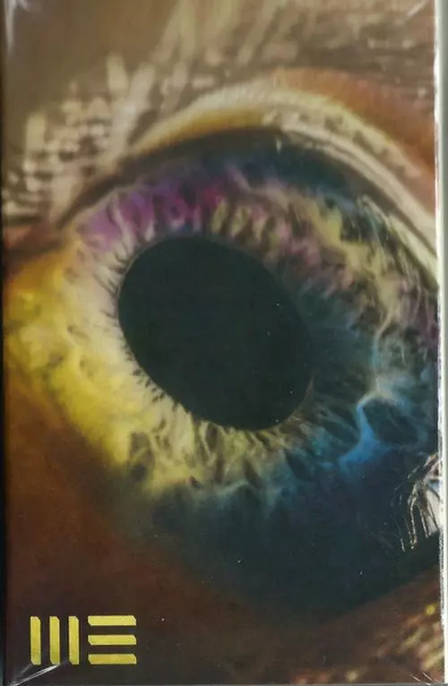 ARCADE FIRE / アーケイド・ファイア / WE (CASSETTE)