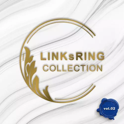 V.A. (LINKsRING Collection) / LINKsRING Collection VOL2
