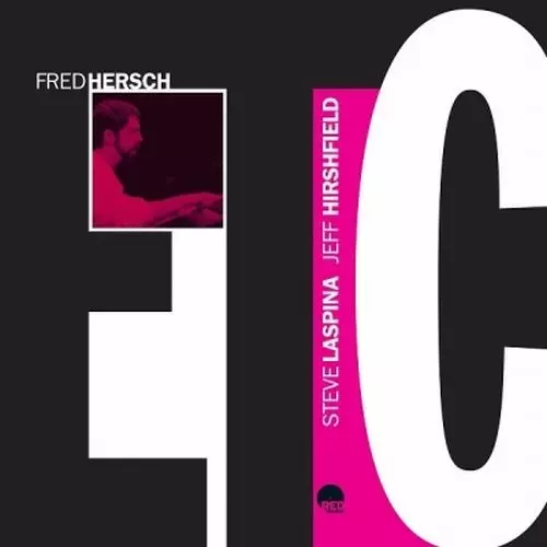 FRED HERSCH / フレッド・ハーシュ / ETC