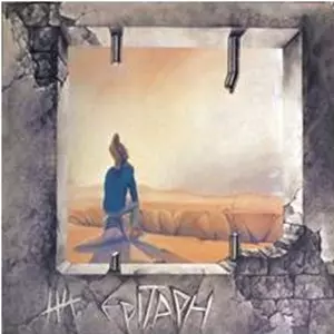 EPITAPH (DEU) / エピタフ / EPITAPH - LIMITED VINYL