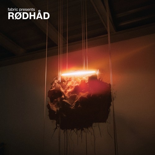 RODHAD / レッドヘッド / FABRIC PRESENTS RODHAD (CD)