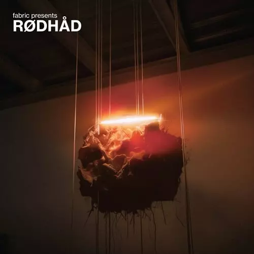 RODHAD / レッドヘッド / FABRIC PRESENTS RODHAD (CD)