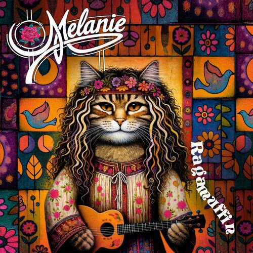 MELANIE / メラニー / RAGAMUFFIN / RAGAMUFFIN