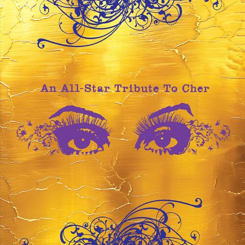 V.A.  / オムニバス / AN ALL-STAR TRIBUTE TO CHER (COLORED VINYL)