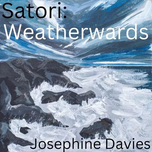 JOSEPHINE DAVIES / ジョセフィン・ディビス / Sartori :Weatherwards
