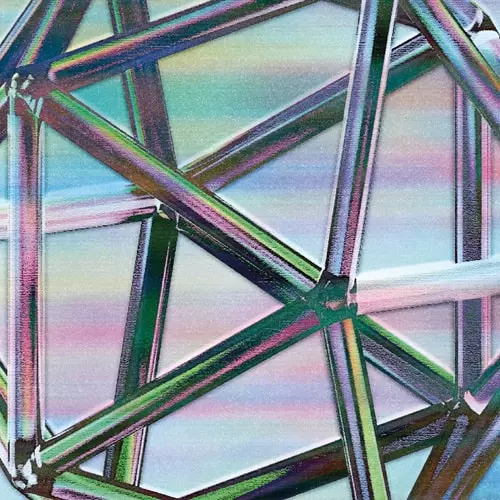 MORPHOLOGY / MADE UP REALITY