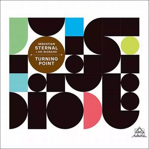 SEBASTIAN STERNAL / セバスチャン・スターナル / Turning Point