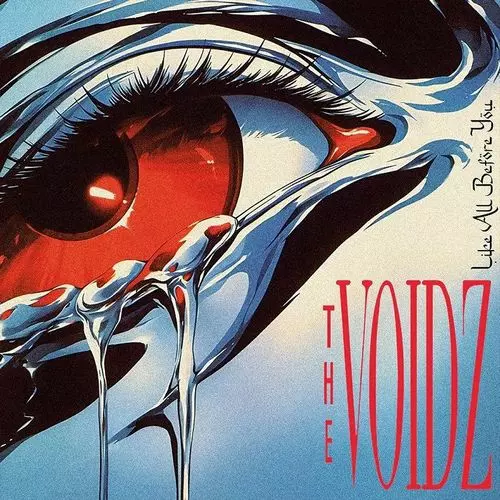 VOIDZ / ヴォイズ / 先駆者に続け (CD)