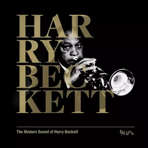 HARRY BECKETT / ハリー・ベケット / Modern Sound Of Harry Beckett(LP)