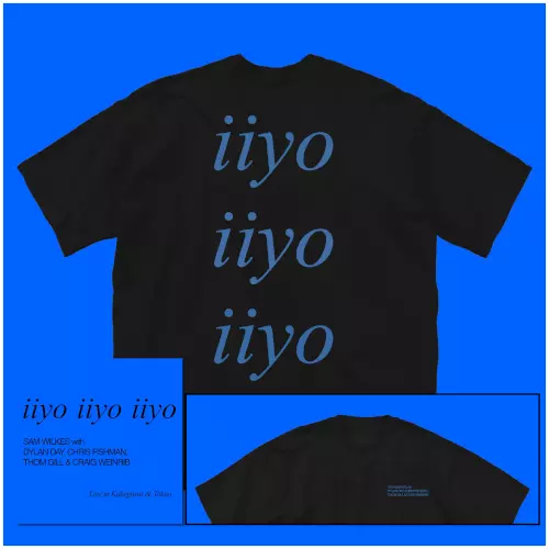 Tシャツ付きセット有 】来日公演決定!サム・ゲンデル&サム