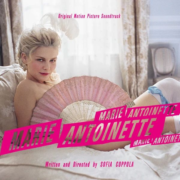 MARIE ANTOINETTE (SOUNDTRACK) [2LP]/V.A. (ROCK / POPS)/輸入LP☆ザ・ストロークス 、ニュー・オーダー、エイフェックス・ツインらの楽曲が場面を彩る、ソフィア・コッポラが監督した映画「マリー・アントワネット」のサウンドトラック!｜ROCK  / POPS / INDIE｜ディスク ...