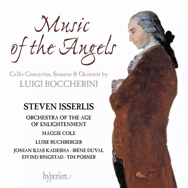 STEVEN ISSERLIS / スティーヴン・イッサーリス商品一覧｜OLD