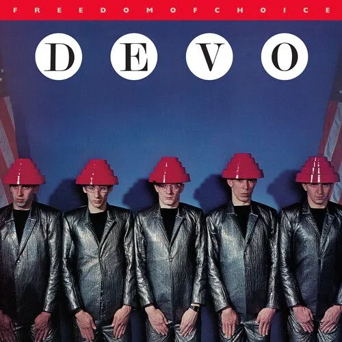 DEVO / ディーヴォ商品一覧｜OLD ROCK｜ディスクユニオン・オンライン