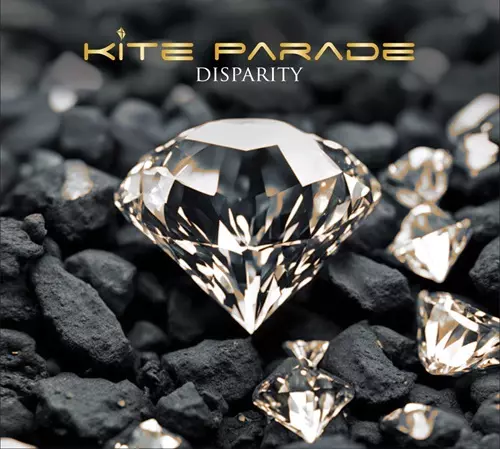 KITE PARADE / カイト・パレード / DISPARITY