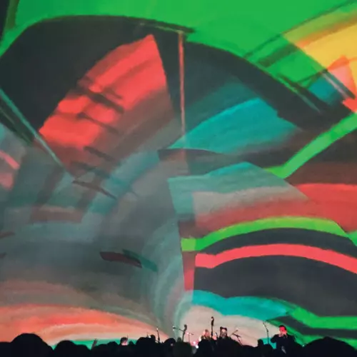 ROB MAZUREK / ロブ・マズレク / Live At Adler Planetarium(LP)