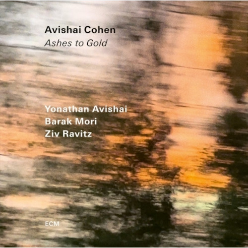 AVISHAI COHEN (TRUMPET) / Ashes To Gold(LP)
