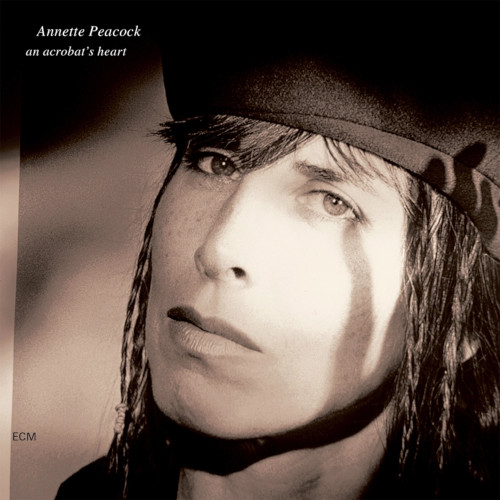 ANNETTE PEACOCK / アネット・ピーコック / Acrobat's Heart(2LP)