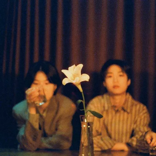 SHIN ONYU & KIM KANG / 4 SEASONS GREETINGS