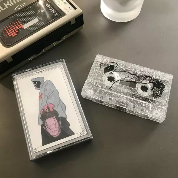YEO JOURNEY / PARADISE