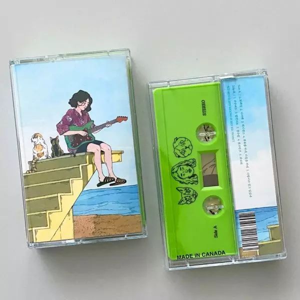 SAGONG / サゴン / COLLECTED SONGS