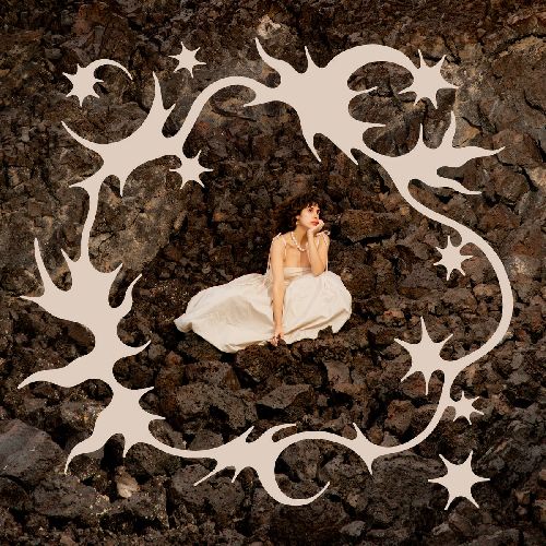 LITTLE MOON / DEAR DIVINE