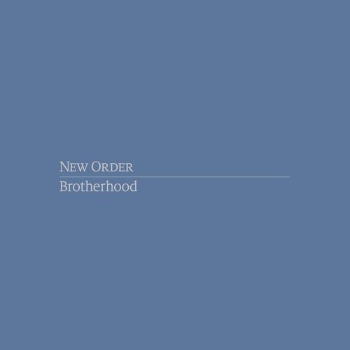 NEW ORDER / ニュー・オーダー / BROTHERHOOD [DEFINITIVE EDITION] (LP+CD+DVD)