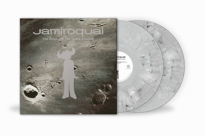 JAMIROQUAI / ジャミロクワイ商品一覧｜OLD ROCK｜ディスクユニオン・オンラインショップ｜diskunion.net